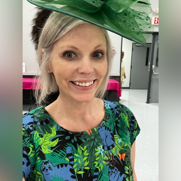 Meet your Posher, Lynn - Picture 4 of 6